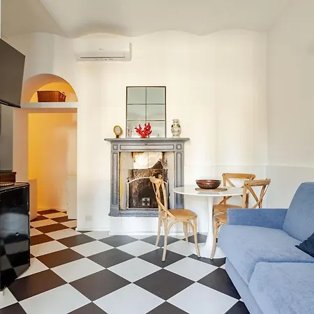 Navigli - Refined With Ac And Wifi * Mailand