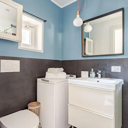 Apartment Navigli - Refined With Ac And Wifi