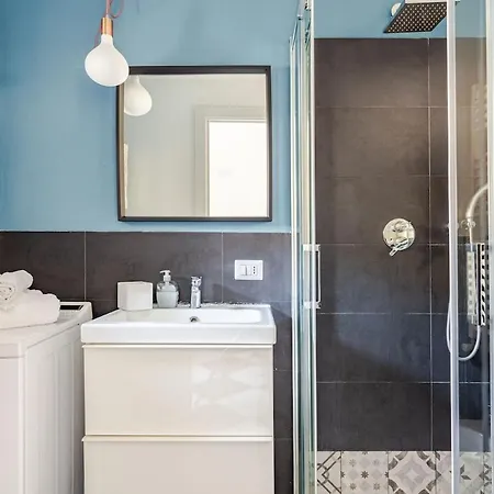 Navigli - Refined With Ac And Wifi Apartment *