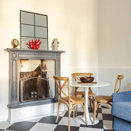 Apartment Navigli - Refined With Ac And Wifi Mailand