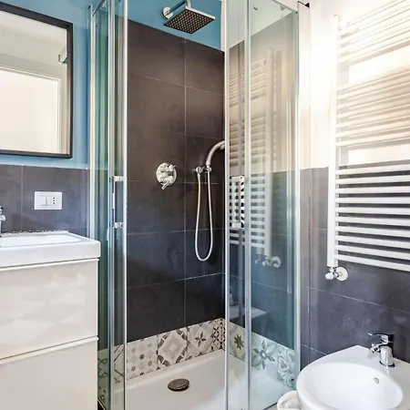 Navigli - Refined With Ac And Wifi Mailand