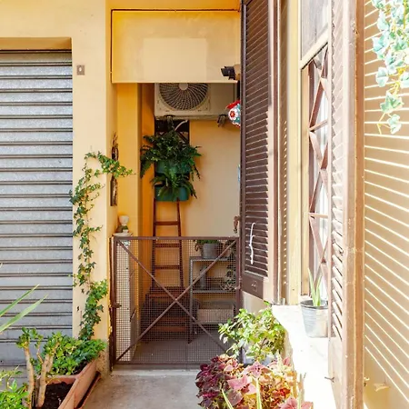 Navigli - Refined With Ac And Wifi * Mailand