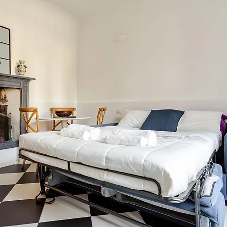 Navigli - Refined With Ac And Wifi Apartament *