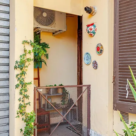 Navigli - Refined With Ac And Wifi Apartament
