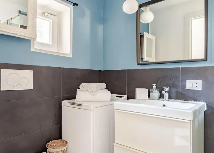 Apartment Navigli - Refined With Ac And Wifi