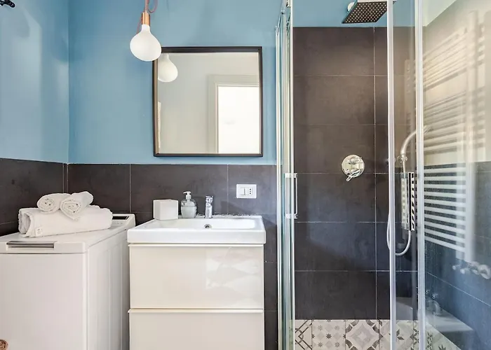 Navigli - Refined With Ac And Wifi Apartment *