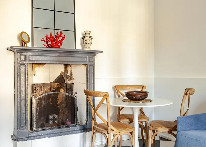 Apartment Navigli - Refined With Ac And Wifi Mailand