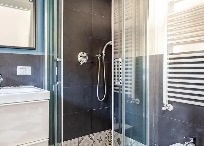 Navigli - Refined With Ac And Wifi Mailand