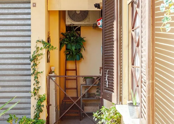 Navigli - Refined With Ac And Wifi * Mailand